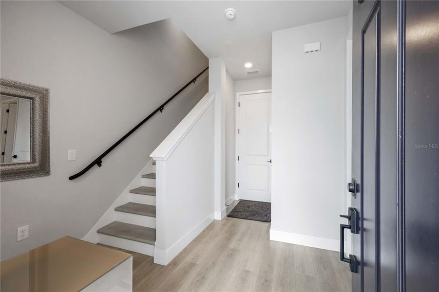 Spacious, unfurnished interior of a new home in , Sarasota (Image 22). Spacious, unfurnished interior of a new home in , Sarasota (Image 22).