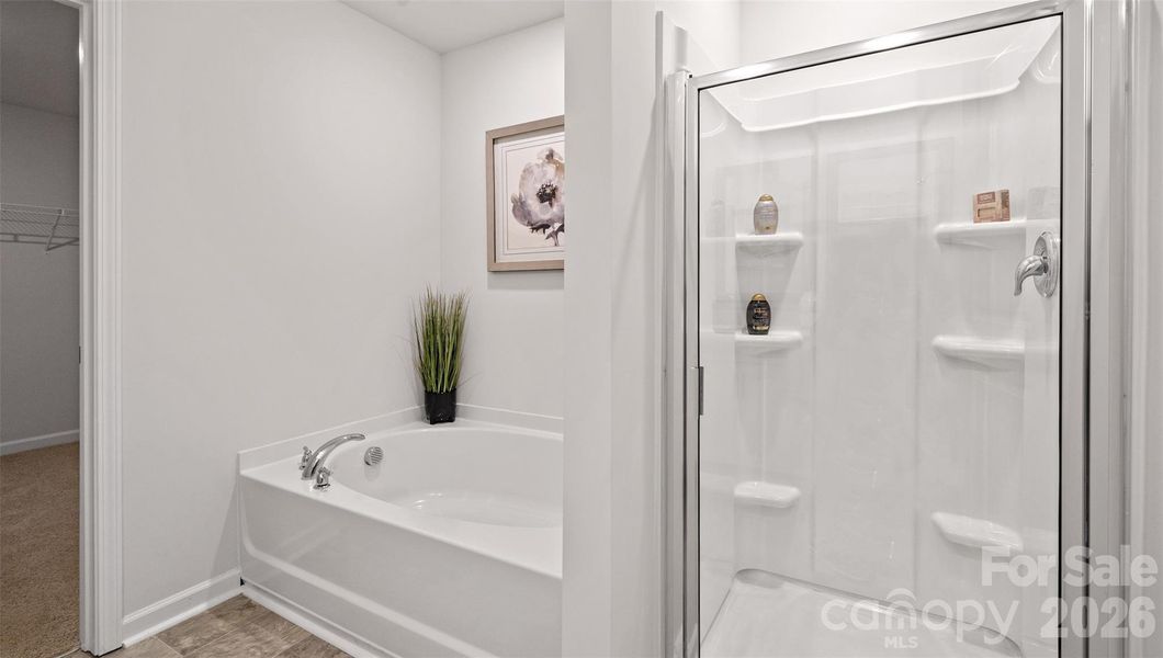 Photos are representative