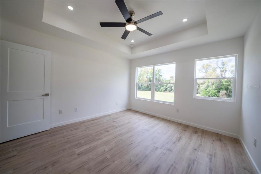 Spacious, unfurnished interior of a new home in , Williston (Image 13). Spacious, unfurnished interior of a new home in , Williston (Image 13).