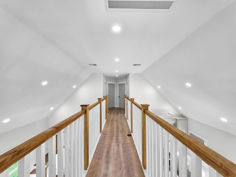 Spacious, unfurnished interior of a new home in , Bolivar (Image 21). Spacious, unfurnished interior of a new home in , Bolivar (Image 21).