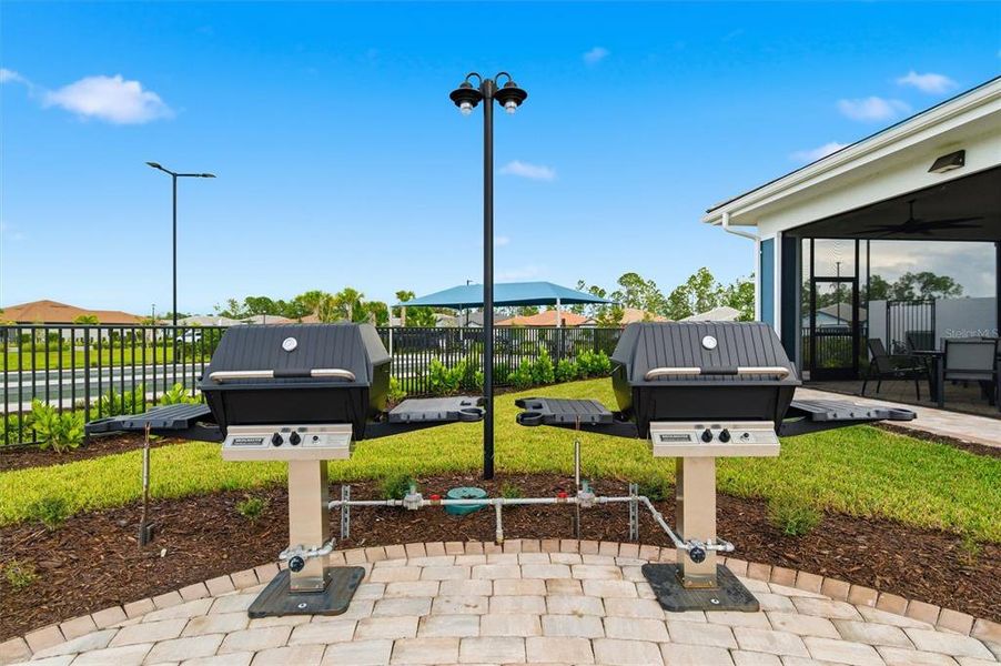 Community amenities in , North Port (Image 36).