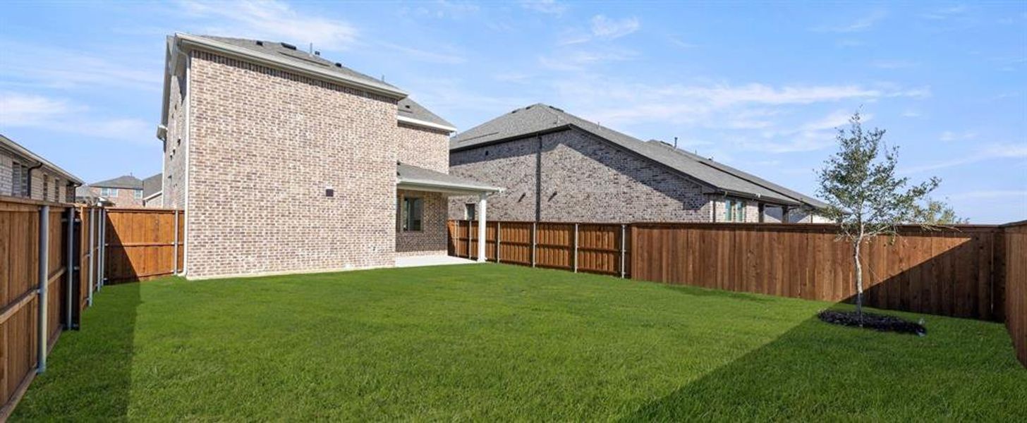 Rear Exterior Design Rear Exterior Design