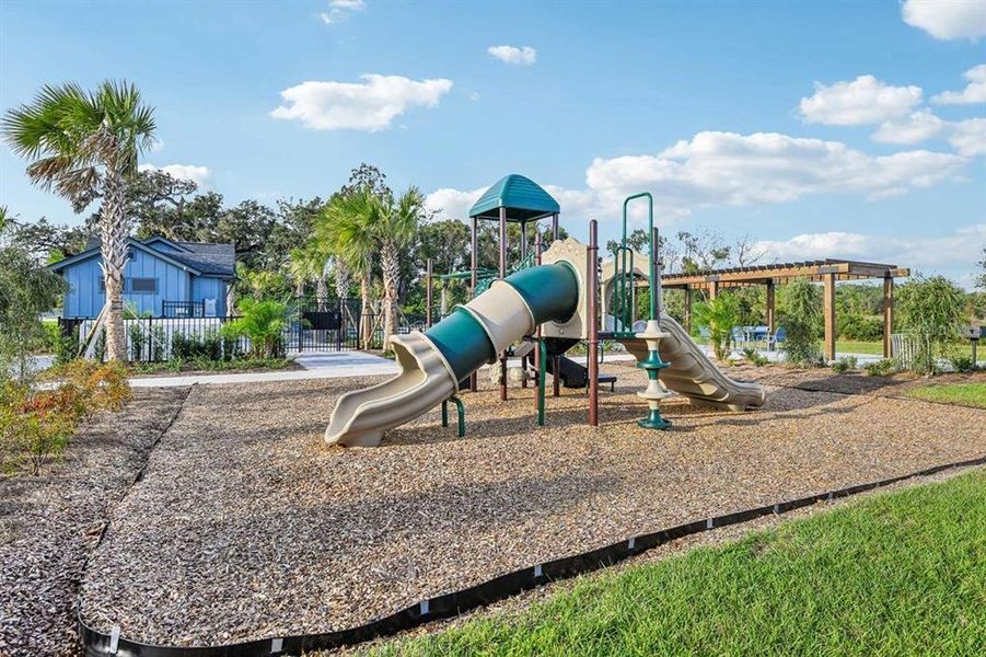 Community amenities in Preserve at The Cays – The Driftwood Series, Daytona Beach (Image 33). Community amenities in Preserve at The Cays – The Driftwood Series, Daytona Beach (Image 33).
