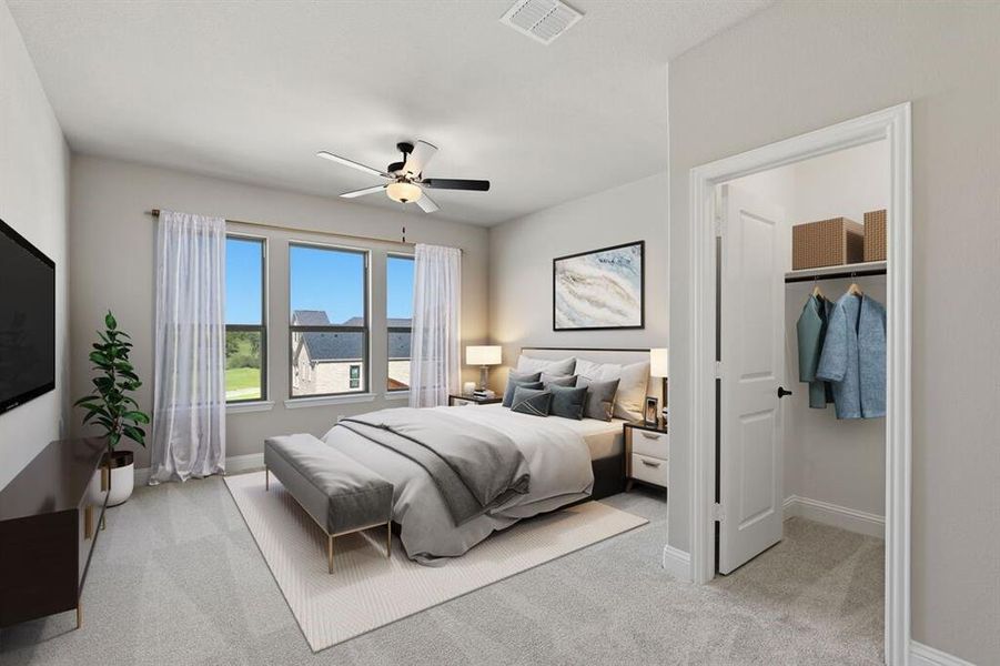 1616 Yellow Rose Road - Virtually Staged 1616 Yellow Rose Road - Virtually Staged