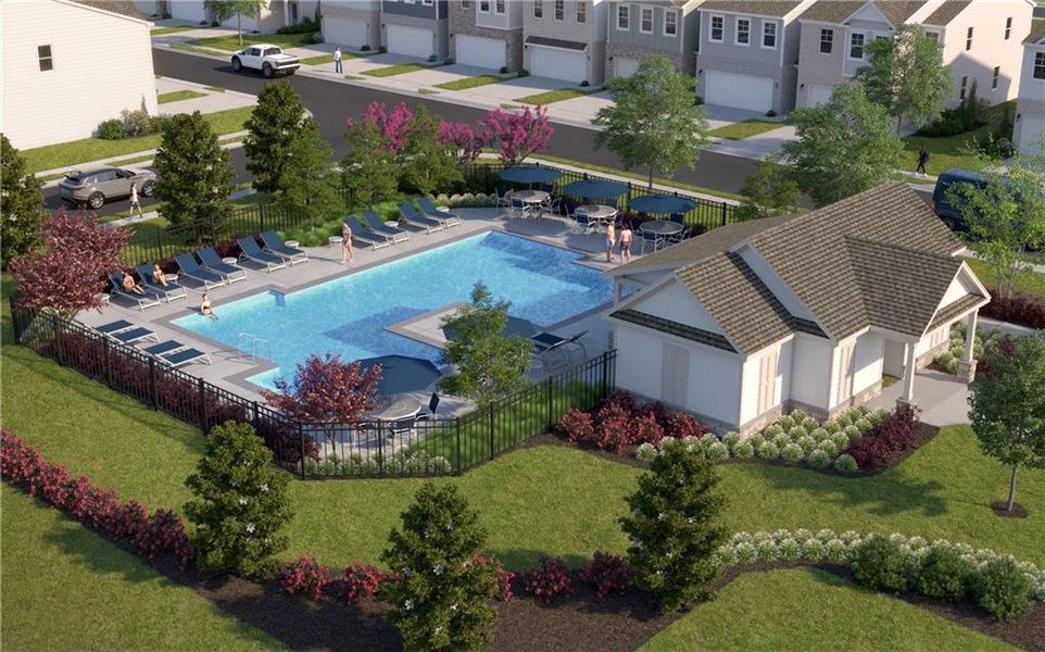 Image 43 of a home in Darlington.