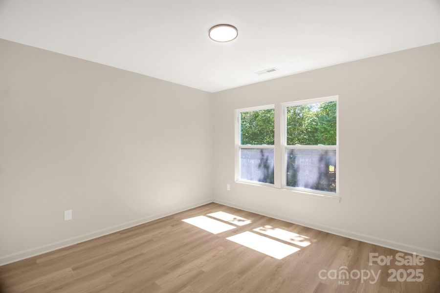 Spacious, unfurnished interior of a new home in , Lexington (Image 17).