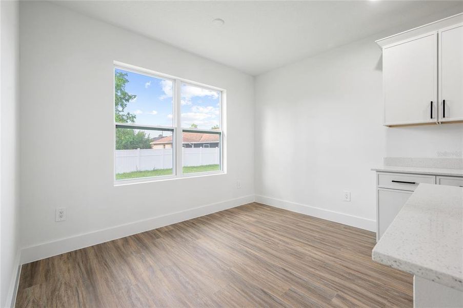 Spacious, unfurnished interior of a new home in , Deltona (Image 36).
