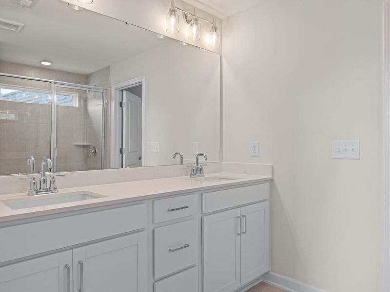 Image 33 of a home in Woodland Crossing.