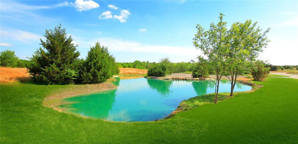 Natural landscape and outdoor views near Heath Golf & Yacht Villas in Heath (Image 17). Natural landscape and outdoor views near Heath Golf & Yacht Villas in Heath (Image 17).