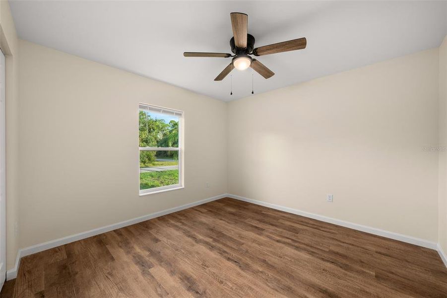 Spacious, unfurnished interior of a new home in , Lake Placid (Image 11). Spacious, unfurnished interior of a new home in , Lake Placid (Image 11).