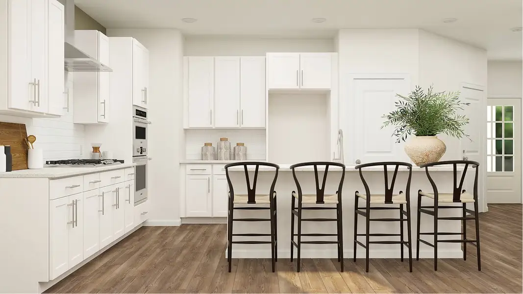 Harrington Harrington