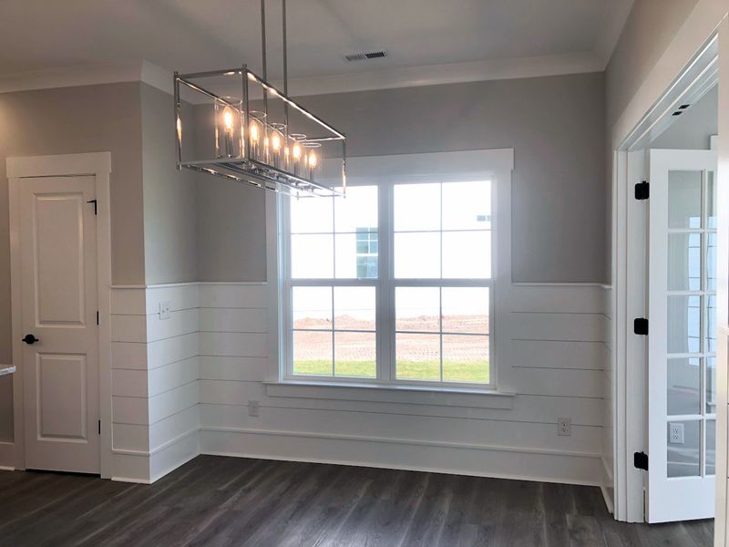 Image 23 of a home in Osprey Landing.