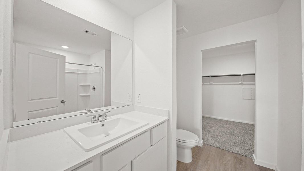 *Images and 3D tour are for illustration only and options may vary from home as built.