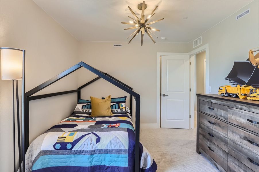 3br New Home in Westminster, CO.  - Slide 8