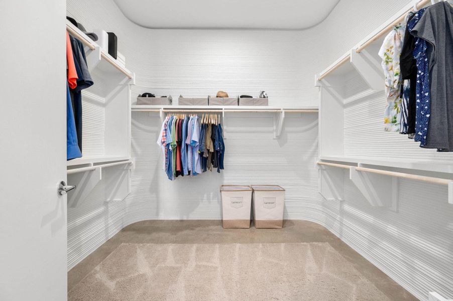 Image 34 of a home in Wolf Ranch: Genesis Collection. Image 34 of a home in Wolf Ranch: Genesis Collection.