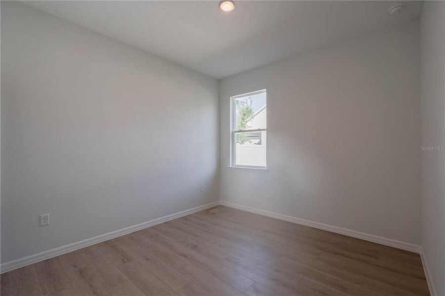 Spacious, unfurnished interior of a new home in , Tavares (Image 32).