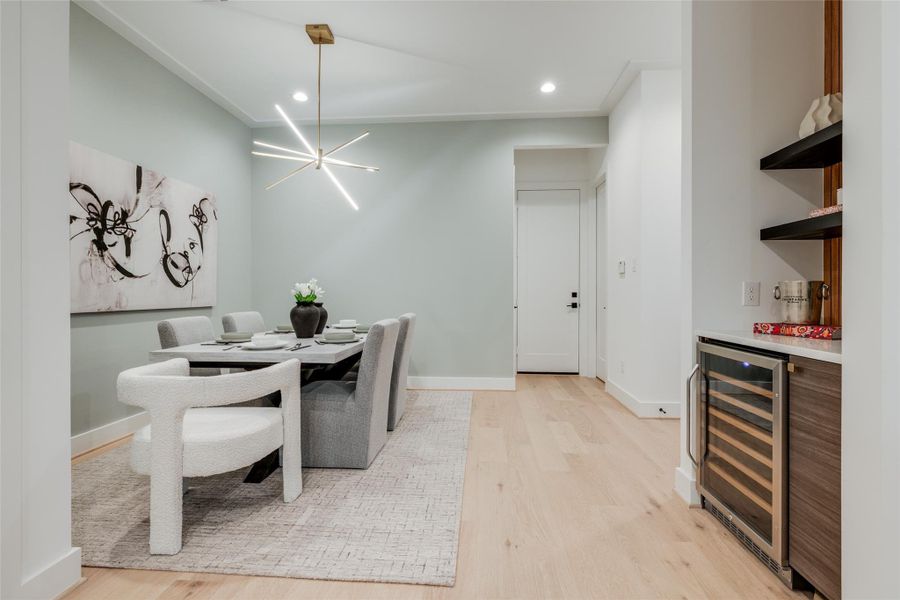 * Estimated Completion date 6/1/2026 ** ASK ABOUT CUSTOMIZATION OPTIONS DURING CONSTRUCTION ONLY* MAZZARINO MODEL HOME* PHOTOS MAY SHOW A SIMILAR FLOOR PLAN AND/OR UPGRADED/ALTERNATIVE FINISHES* Please use these photos as a guide* THIS IS AN ACTIVE CONSTRUCTION SITE, BUYERS MUST REQUEST APPOINTMENT TO BE ON PREMISES AT ALL TIMES.