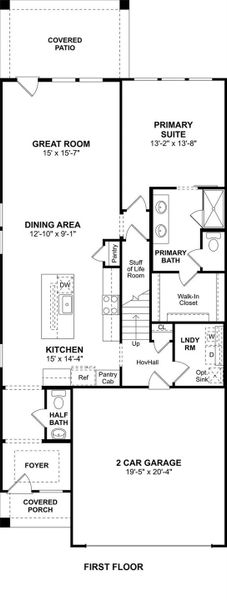 The Scotch Pine floor plan by K. Hovnanian® Homes. 1st Floor shown. *Prices, plans, dimensions, features, specifications, materials, and availability of homes or communities are subject to change without notice or obligation. The Scotch Pine floor plan by K. Hovnanian® Homes. 1st Floor shown. *Prices, plans, dimensions, features, specifications, materials, and availability of homes or communities are subject to change without notice or obligation.