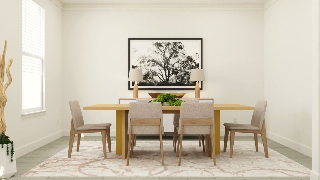 2458 Serenata Dining Room 1of2 F1 8 21 25 2458 Serenata Dining Room 1of2 F1 8 21 25