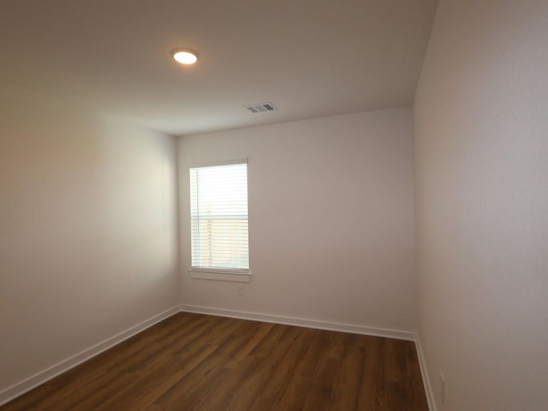 Spacious, unfurnished interior of a new home in Wildrye, Waller (Image 13). Spacious, unfurnished interior of a new home in Wildrye, Waller (Image 13).