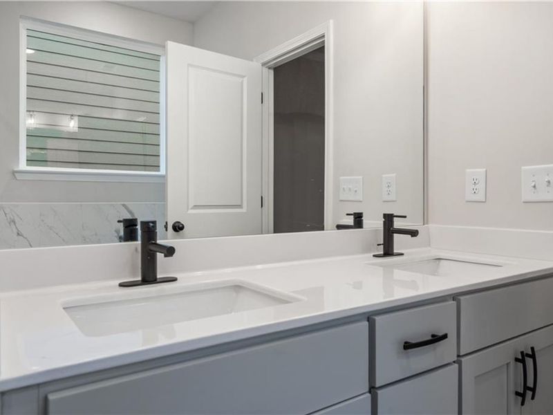 Image 36 of a home in Kelly Preserve.