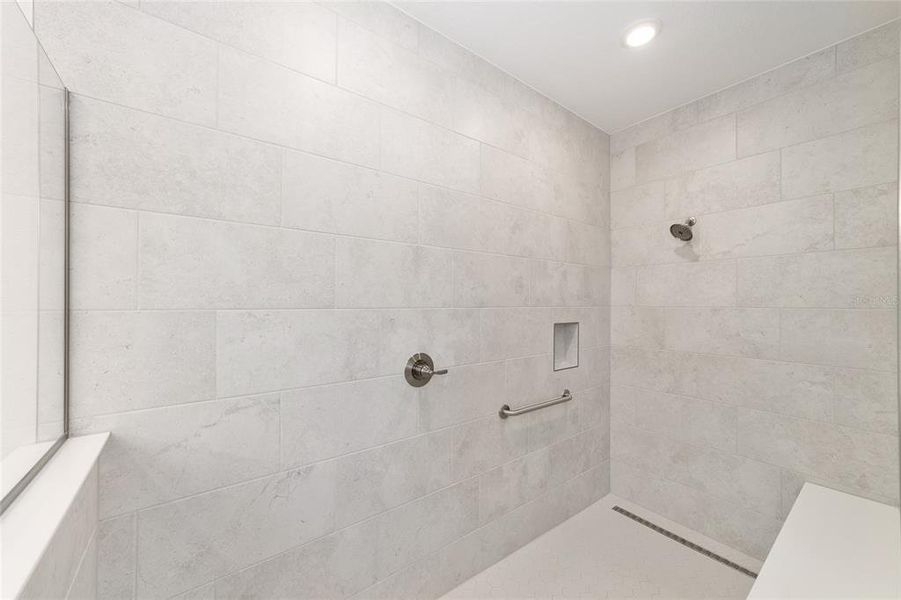 Furnished interior view inside a new home in On Top of the World Communities, Ocala (Image 5).