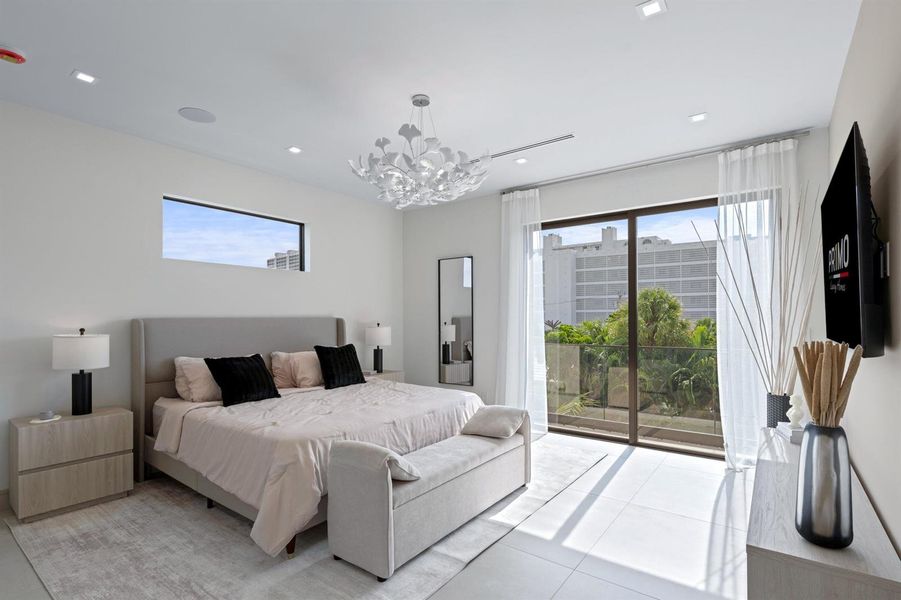 Master Suite
