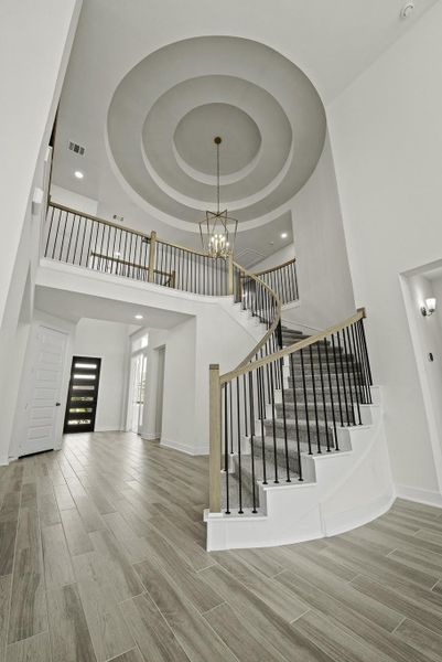 Representative image. Features, specifications, selections and colors may vary.