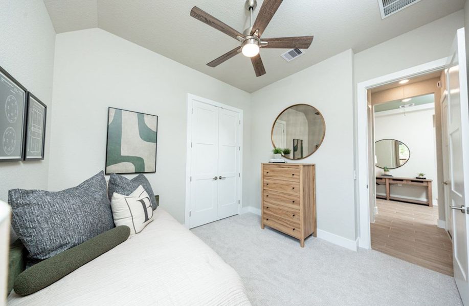 Serendipity Secondary Bedroom Serendipity Secondary Bedroom