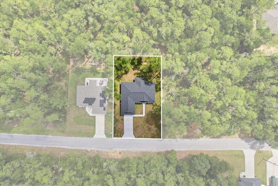 Image 40 of a home in .