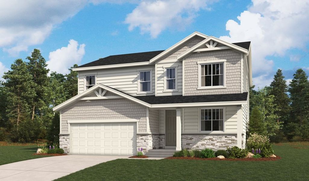 Hemingway-R250-PeacefulRidge Elevation C