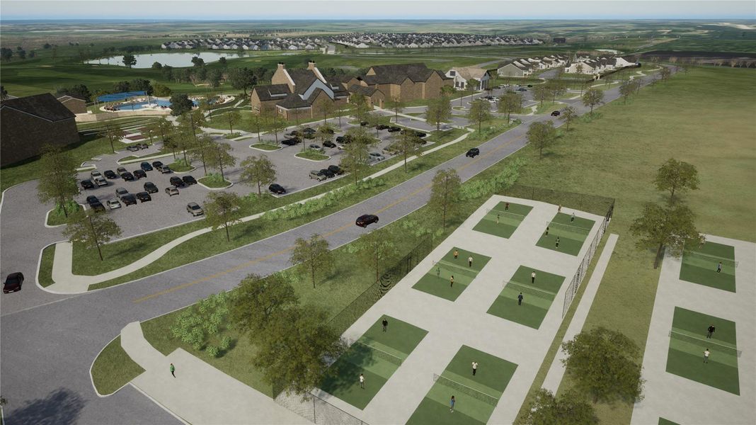 Image 7 of a home in Del Webb in Chambers Creek. Image 7 of a home in Del Webb in Chambers Creek.