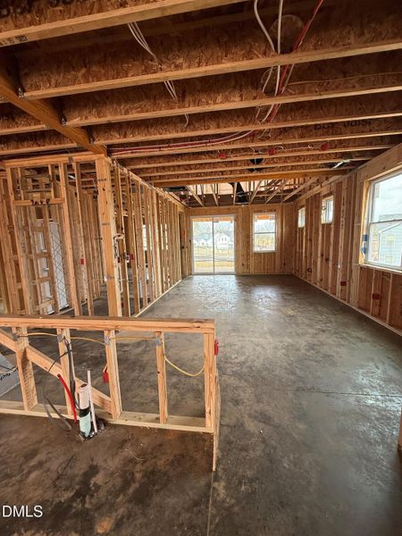 Lot 37 Gathering Room