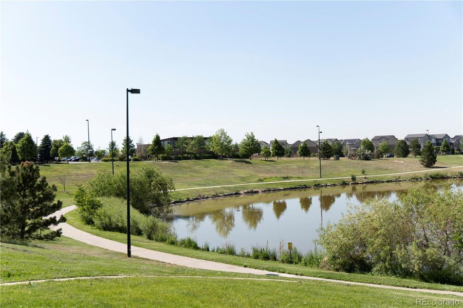 Natural landscape and outdoor views near  in Aurora (Image 35).