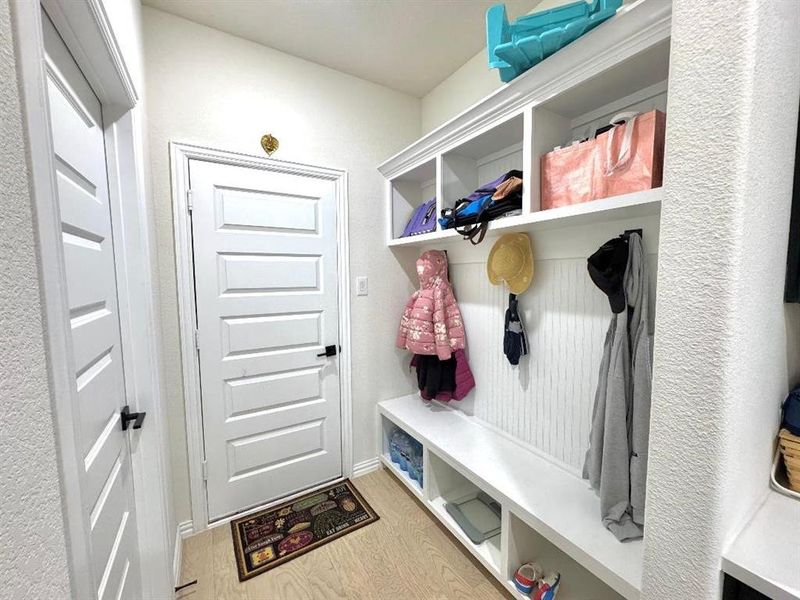 Furnished interior view inside a new home in , Little Elm (Image 8). Furnished interior view inside a new home in , Little Elm (Image 8).