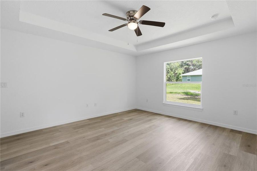 Spacious, unfurnished interior of a new home in , Ocklawaha (Image 31). Spacious, unfurnished interior of a new home in , Ocklawaha (Image 31).
