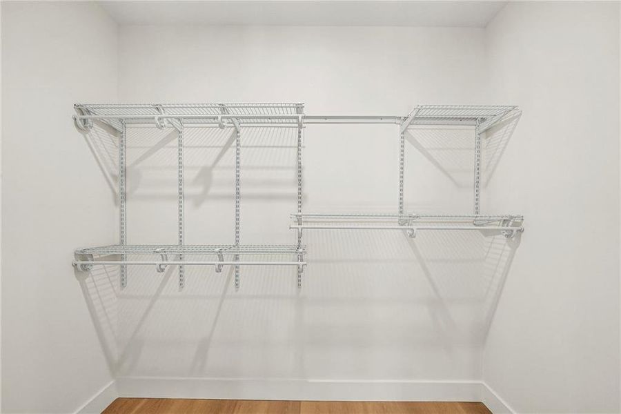 Spacious, unfurnished interior of a new home in , Decatur (Image 21). Spacious, unfurnished interior of a new home in , Decatur (Image 21).