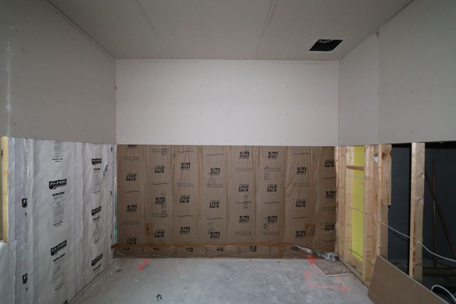 Drywall