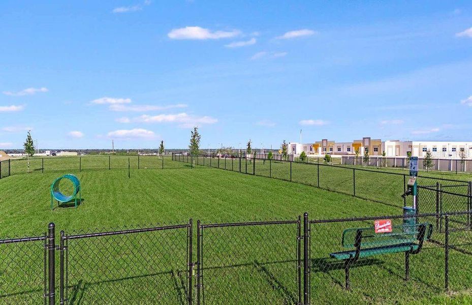 Community amenities in Scenic Terrace, Haines City (Image 17).
