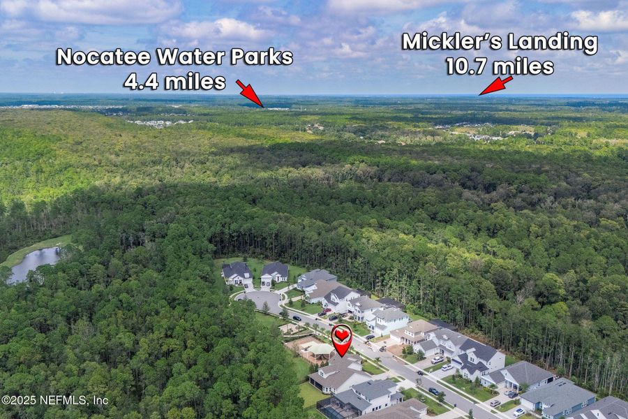 Image 73 of a home in Palm Crest AT Seabrook.