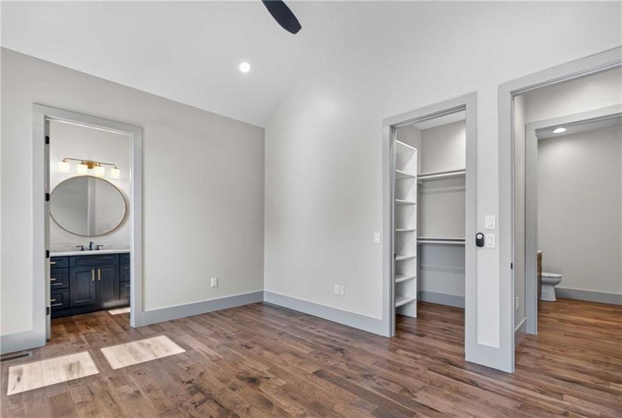 Spacious, unfurnished interior of a new home in , Ellijay (Image 59). Spacious, unfurnished interior of a new home in , Ellijay (Image 59).