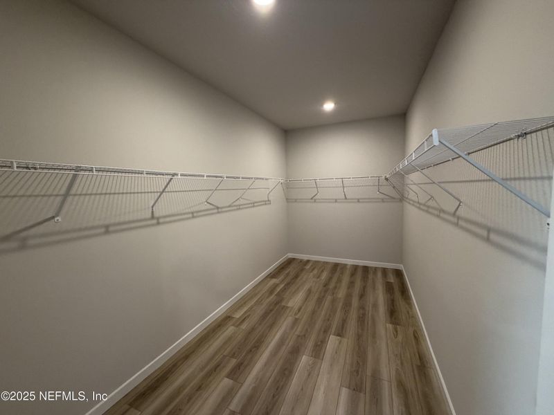 Spacious, unfurnished interior of a new home in , Flagler Beach (Image 22).