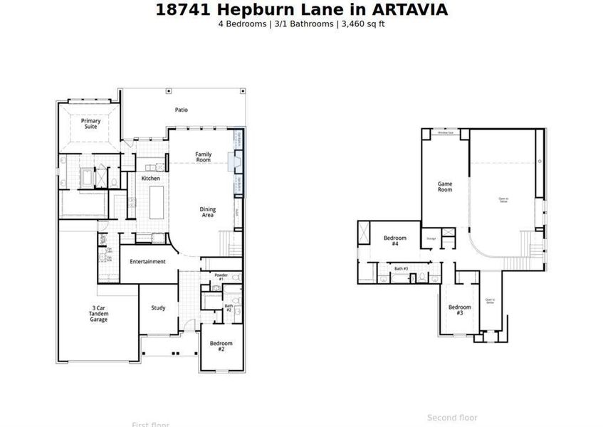 Floor Plan Floor Plan