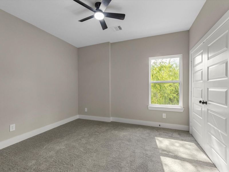 Unit A Bedroom 3 Unit A Bedroom 3