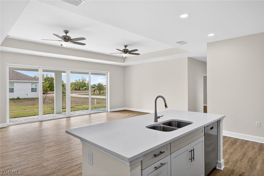 Image 27 of a home in Cape Coral.