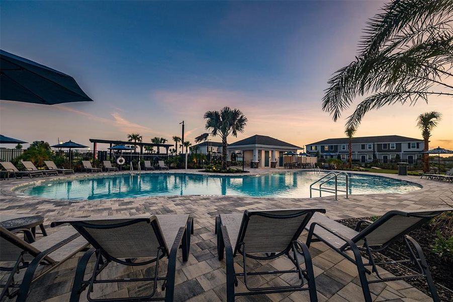 Community amenities in Southloch, Mount Dora (Image 38).
