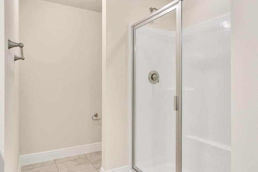 Representative interior finishes for a home built from the 1780 by Adams Homes in Ricker Estates, Jacksonville (Image 11). Representative interior finishes for a home built from the 1780 by Adams Homes in Ricker Estates, Jacksonville (Image 11).