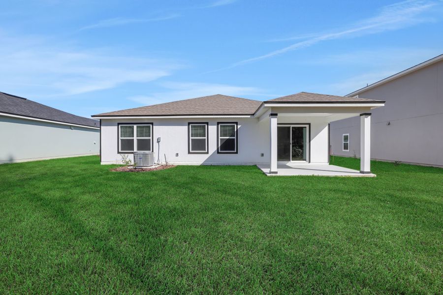 New Home in Jacksonville, FL.  - Slide 5