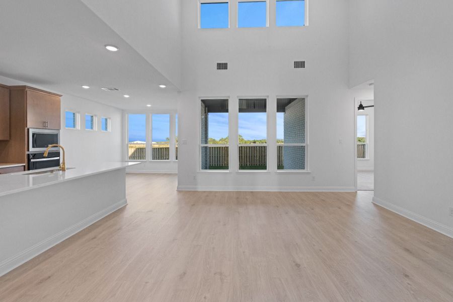 Georgetown, TX New Home.  - Slide 13