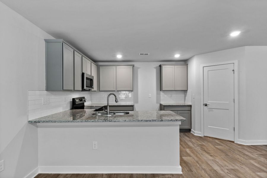 New Home in Hogansville, GA.  - Slide 14